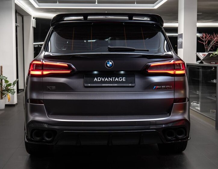 BMW X5 3