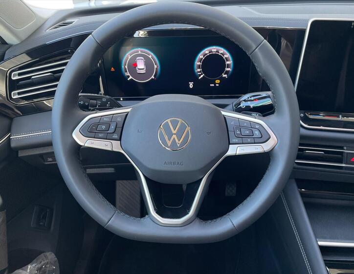 Volkswagen Tiguan 15