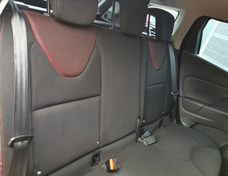 Renault Clio Kombi 1,5 l 55 kw