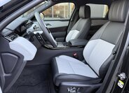 Land Rover Range Rover Velar SUV / Terénní 3,0 l 221 kw