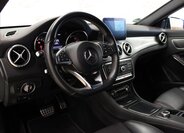 Mercedes-Benz CLA 10