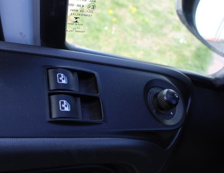 Iveco Daily Užitková 3,0 l 129 kw