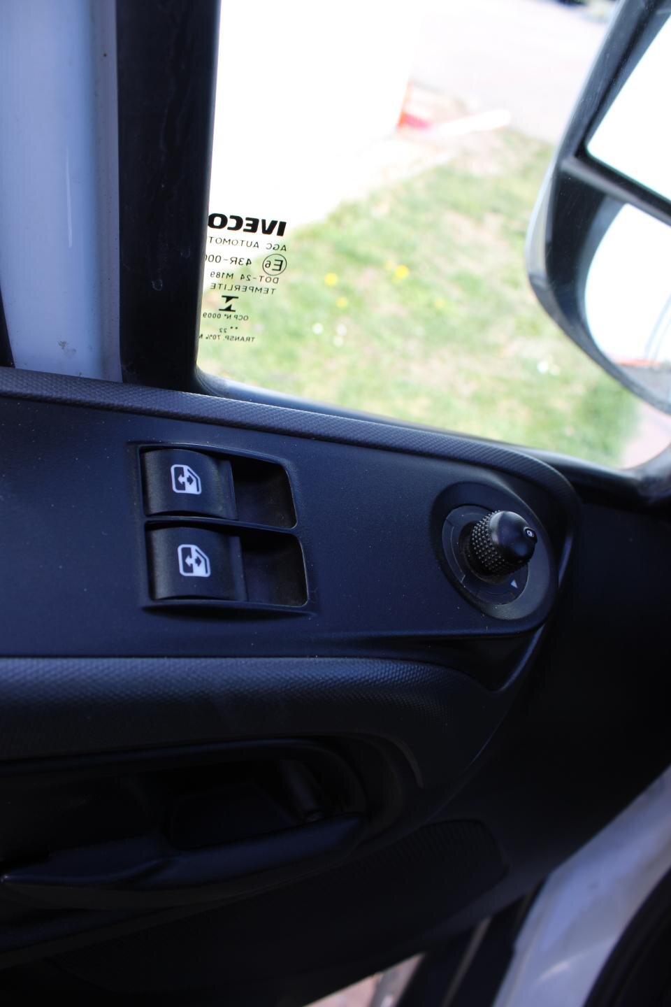 Iveco Daily Užitková 3,0 l 129 kw