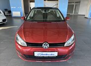 Volkswagen Golf Hatchback 1,2 l 77 kw