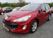 Peugeot 308 Kombi 1,6 l 80 kw