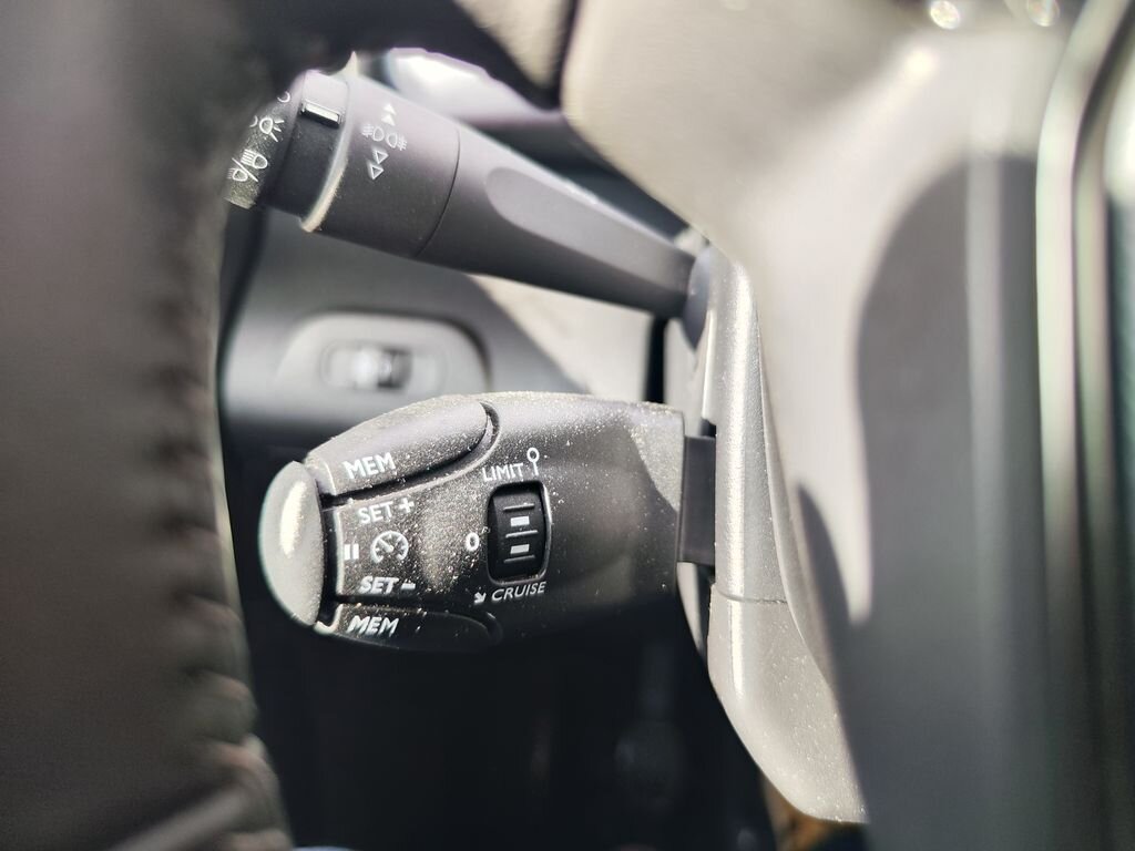 Peugeot Rifter VAN-Minibus 1,5 l 96 kw