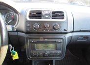 Škoda Fabia Kombi 1,2 l 51 kw