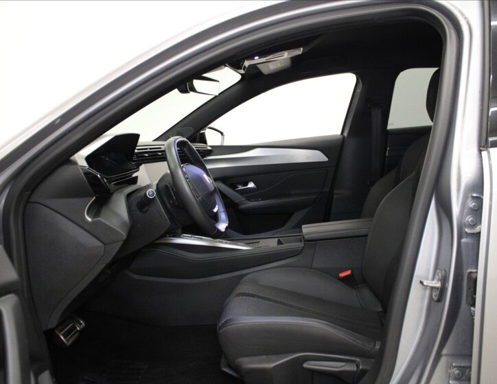 Peugeot 308 Kombi 1,2 l 96 kw