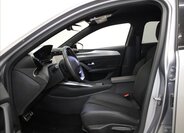 Peugeot 308 Kombi 1,2 l 96 kw