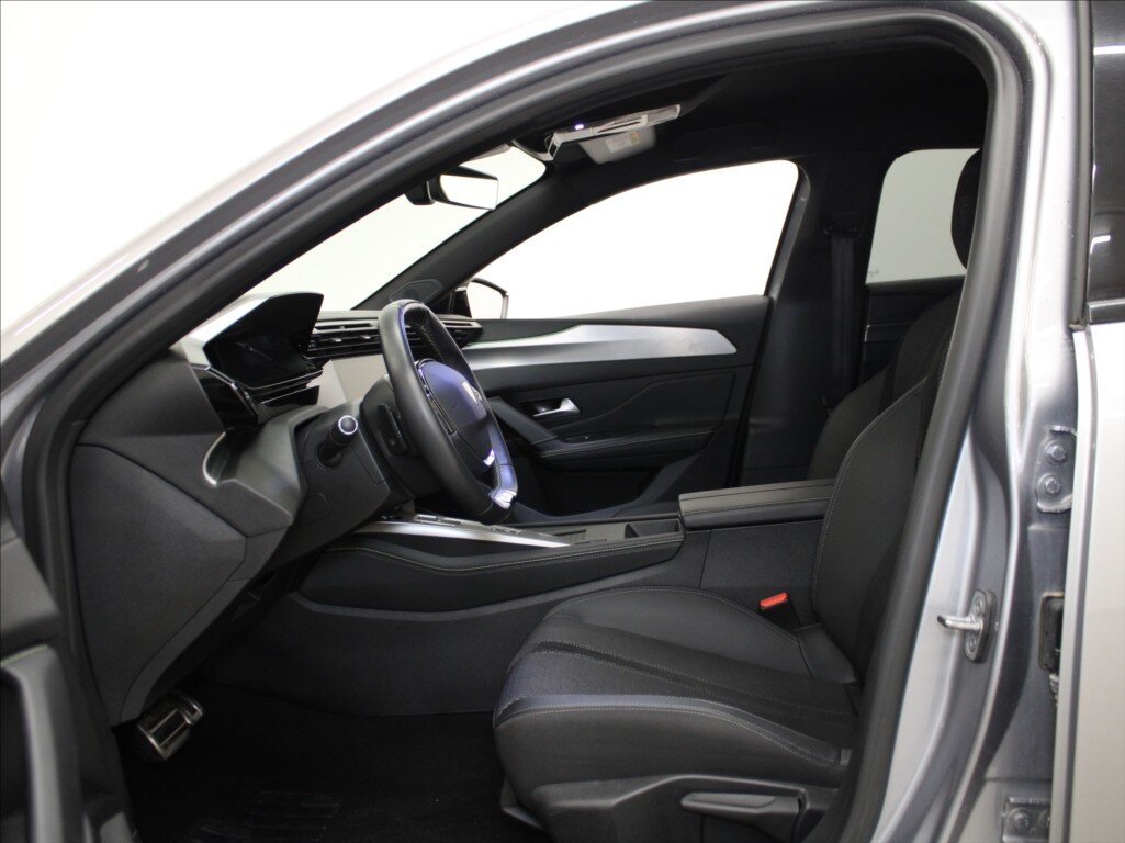 Peugeot 308 Kombi 1,2 l 96 kw