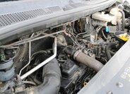 Renault Master Užitková 2,3 l 110 kw