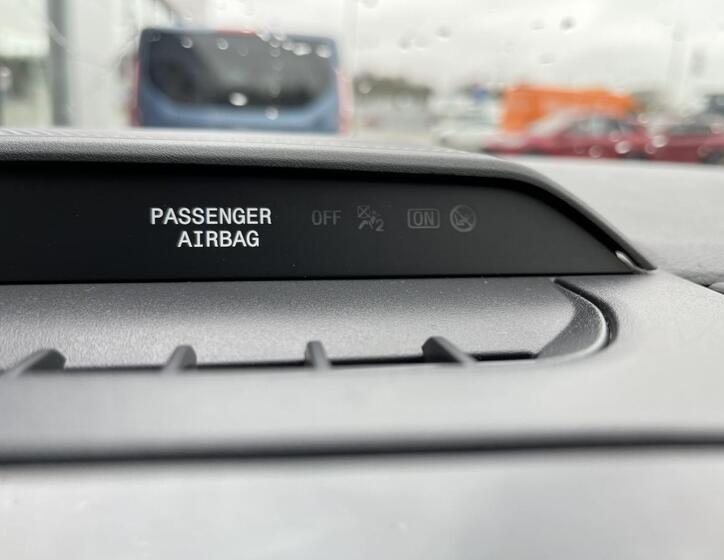 Ford Ranger Pick-up 2,0 l 151 kw