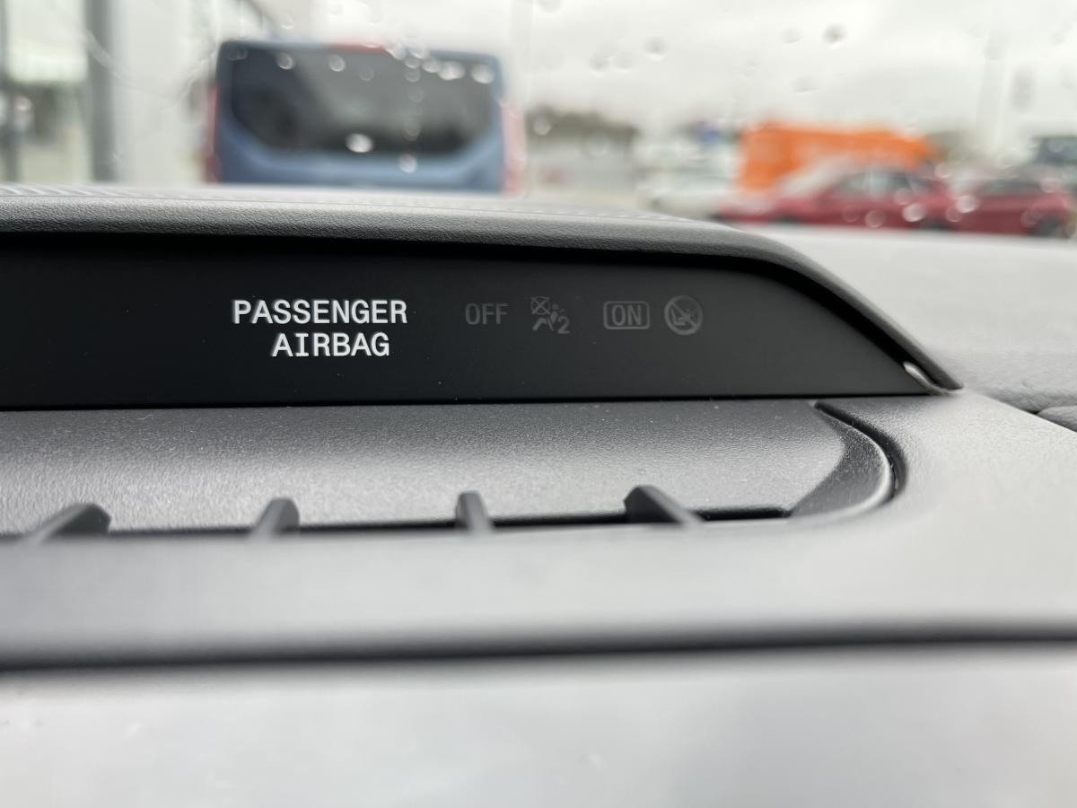 Ford Ranger Pick-up 2,0 l 151 kw