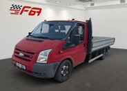 Ford Transit Ostatní 2,2 l 103 kw