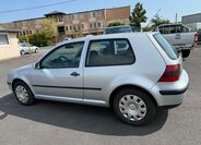 Volkswagen Golf 4
