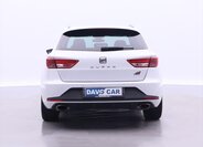 Seat Leon Kombi 2,0 l 213 kw