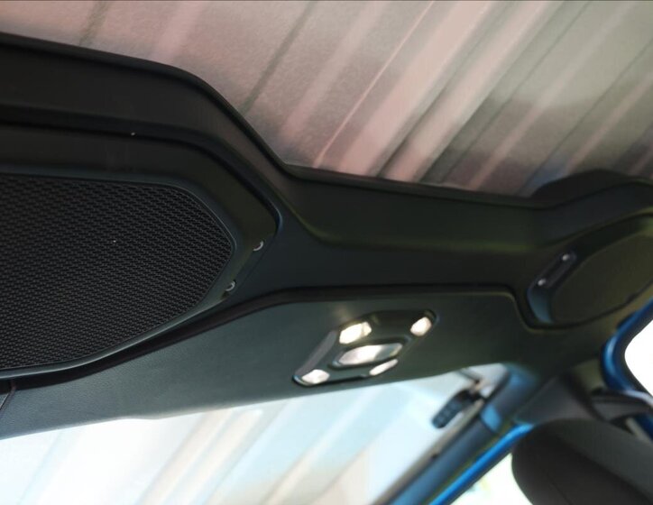 Jeep Gladiator Pick-up 3,7 l 210 kw