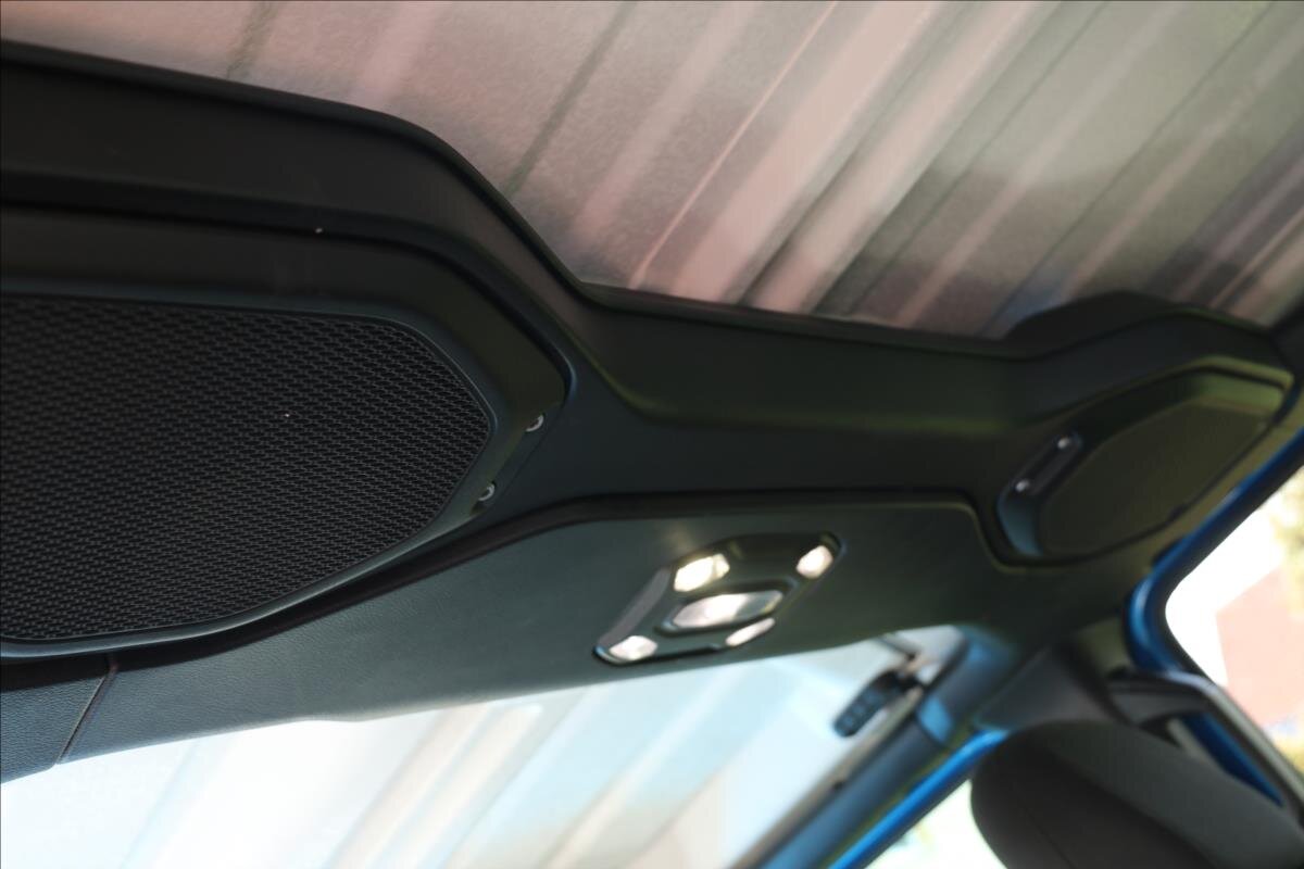 Jeep Gladiator Pick-up 3,7 l 210 kw