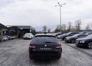 Škoda Superb Kombi 2,0 l 140 kw