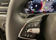 Škoda Superb Kombi 2,0 l 147 kw