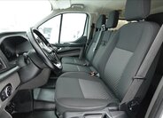 Ford Transit Custom Ostatní 2,0 l 96 kw