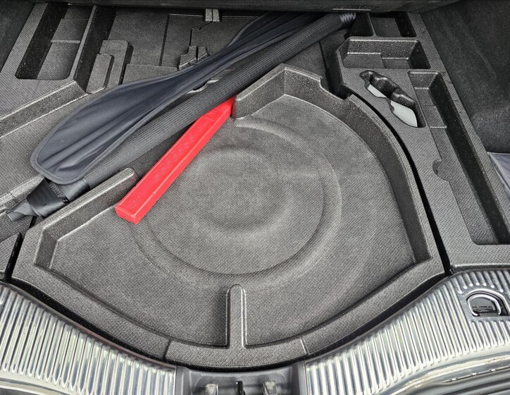 Ford Mondeo Kombi 2,0 l 88 kw