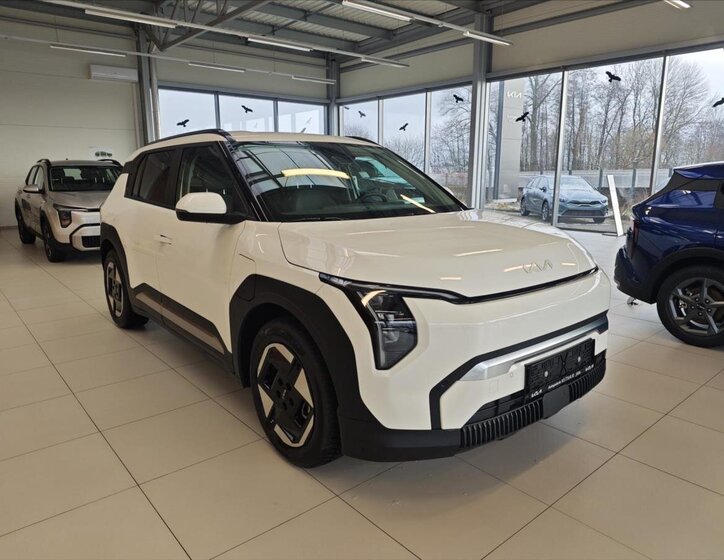 KIA EV3 SUV 150,0 150 kw