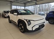 KIA EV3 SUV 150,0 150 kw