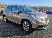 Peugeot 2008 Kombi 1,6 l 84 kw