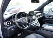 Mercedes-Benz Třídy V 25