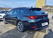 Seat Leon Kombi 1,5 l 96 kw