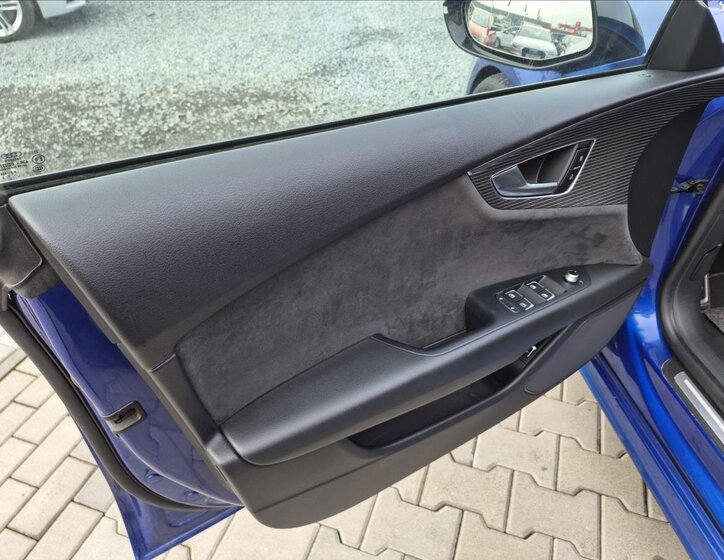 Audi A7 Hatchback 3,0 l 240 kw