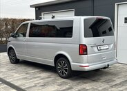 Volkswagen Transporter Kombi 2,0 l 110 kw