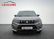 Suzuki Vitara 2