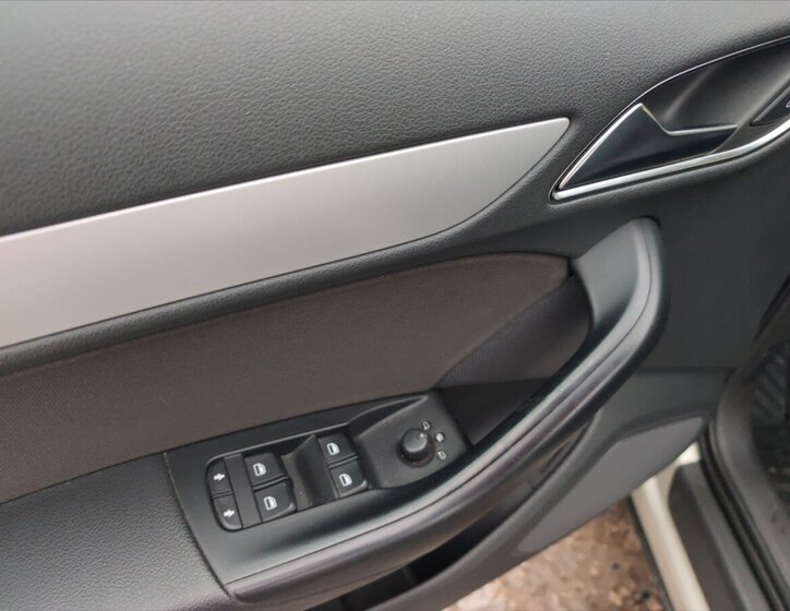 Audi Q3 SUV 2,0 l 110 kw