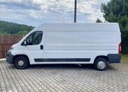 Fiat Ducato Ostatní 2,0 l 85 kw