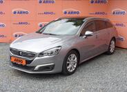 Peugeot 508 3