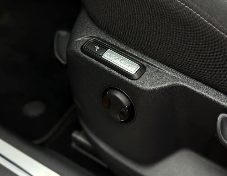 Volkswagen Tiguan 18