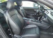 Ford Mustang Kupé 5,0 l 330 kw