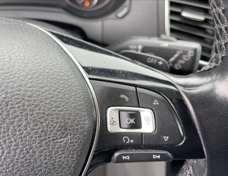 Volkswagen Sharan MPV 2,0 l 135 kw