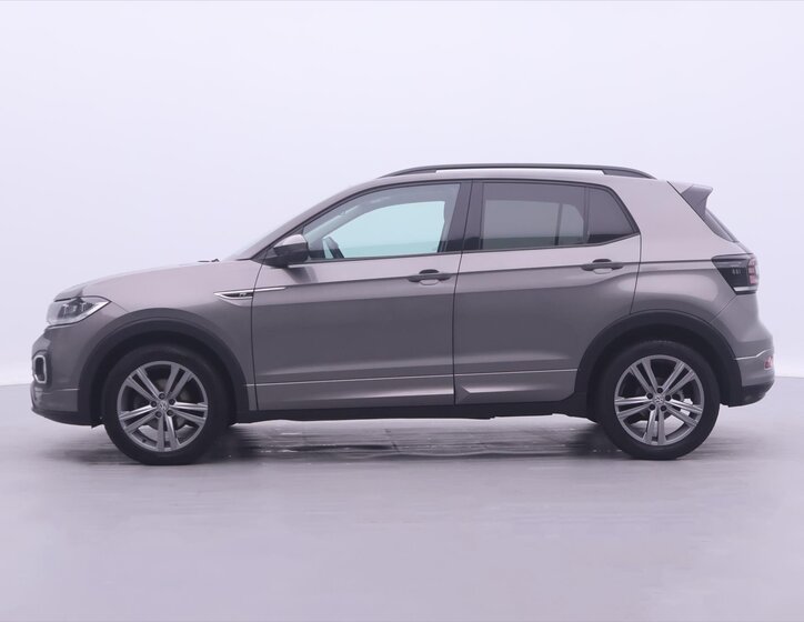 Volkswagen T-Cross 4