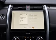 Land Rover Discovery SUV 3,0 l 221 kw