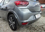 Dacia Sandero Hatchback 999,0 67 kw