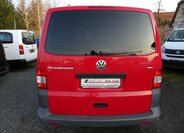 Volkswagen Transporter Ostatní 2,0 l 103 kw