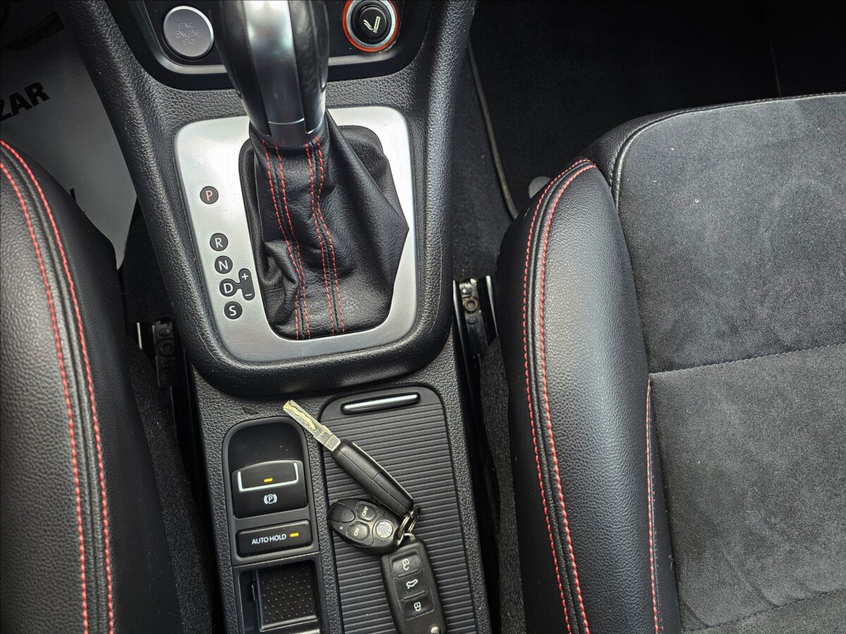 Seat Alhambra Kombi 2,0 l 130 kw