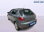 Seat Ibiza 4