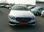 Mercedes-Benz Třídy E Kombi 2,0 l 143 kw