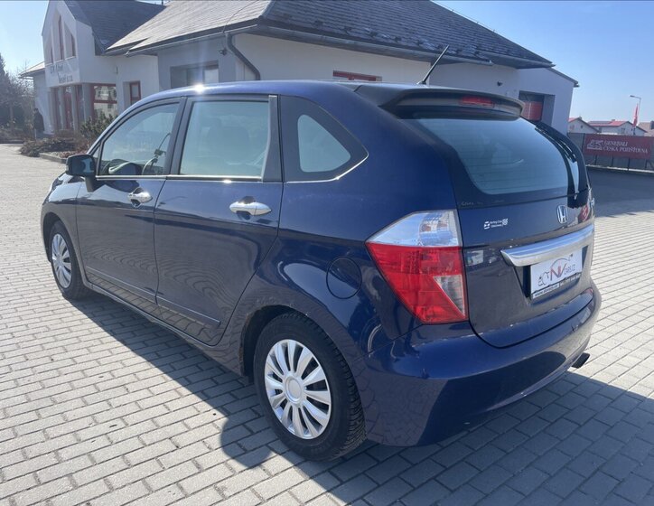 Honda FR-V Kombi 2,0 l 110 kw