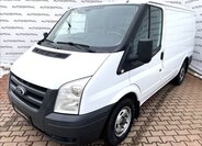 Ford Transit Skříň 2,2 l 63 kw
