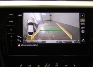 Volkswagen Arteon Liftback 2,0 l 206 kw